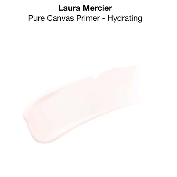 LAURA MERCIER Hydrating Pure Canvas Primer 1.014oz NIB $46 - Picture 2 of 12